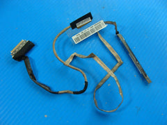 Lenovo IdeaPad S400 Touch 14" LCD Video Cable w/Webcam DC02001SE10