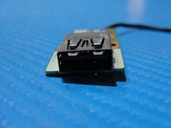 Lenovo ThinkPad T440s 14" Genuine USB Port Board w/Cable DC02C003G00