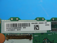 Asus TP200SA-UHBF 11.6" Intel N3050 1.6GHz Motherboard 60NL0080-MB3020-205 AS IS - Laptop Parts - Buy Authentic Computer Parts - Top Seller Ebay