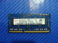 MacBook Pro A1286 15" 2011 MD318LL/A 2GB 1Rx8 Memory RAM HMT325S6CFR8C-H9 - Laptop Parts - Buy Authentic Computer Parts - Top Seller Ebay