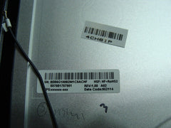 HP EliteBook 14" 840 G7 OEM LCD Back Cover w/Front Bezel 6070B1707901 Grade A