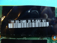 Lenovo ThinkPad T460s 14" Genuine Intel i7-6600U 2.6 GHz Motherboard 00JT959