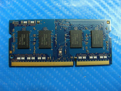 HP Envy TS 15.6" m6-k025dx OEM RAM Memory 2GB 1Rx8 PC3L-12800S HMT325S6CFR8A-PB HP