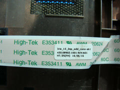 Dell Inspiron 15 3558 15.6" Bottom Case Base Cover Black HNC42 460.08902.0031 - Laptop Parts - Buy Authentic Computer Parts - Top Seller Ebay