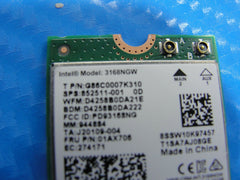 HP Pavilion 15-cc561st 15.6" Genuine Wireless WiFi Card 3168NGW HP