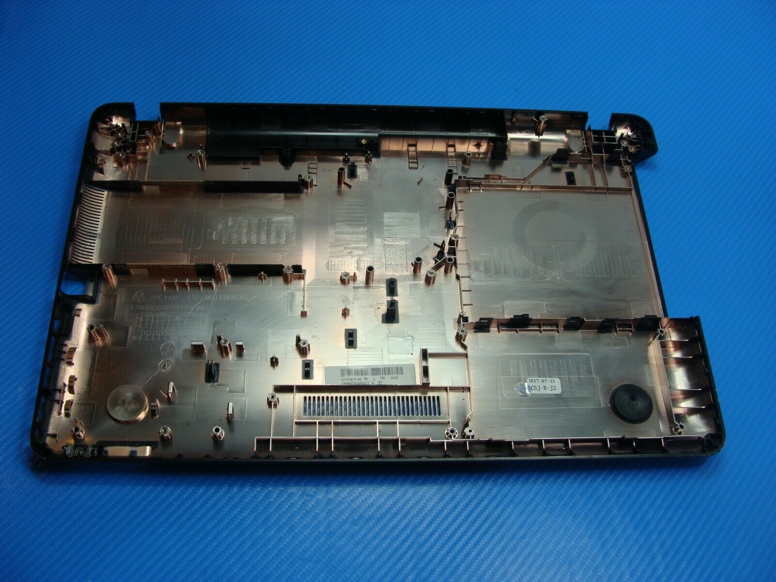 Asus X541NA-PD1003Y 15.6