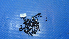 Lenovo ThinkPad T410i 14.1" Genuine Laptop Screw Set Screws for Repair ScrewSet Lenovo