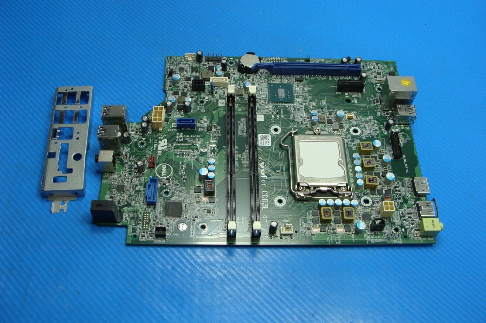 Dell OptiPlex 3040 Genuine Desktop Intel Socket LGA 1151 Motherboard 5XGC8