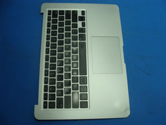 MacBook Air A1466 13" 2015 MJVE2LL/A Top Case w/Keyboard Trackpad 661-7480 