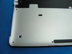 MacBook Pro A1502 MF839LL/A MF840LL/A 2015 13" OEM Bottom Case Silver 923-00503 