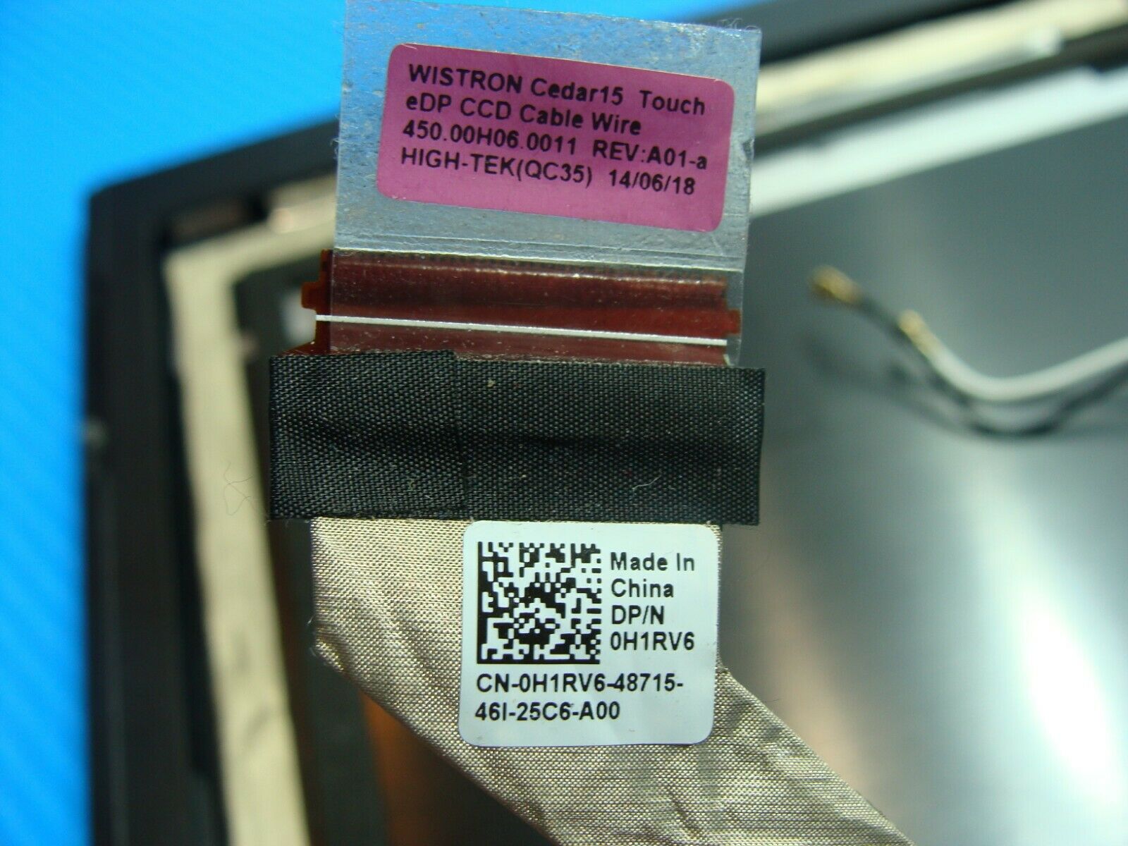 Dell Inspiron 15 3542 15.6