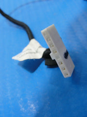 HP Compaq Presario CQ56-115DX 15.6" Genuine DC-IN Power Jack w/Cable DD0AX6PB000 - Laptop Parts - Buy Authentic Computer Parts - Top Seller Ebay