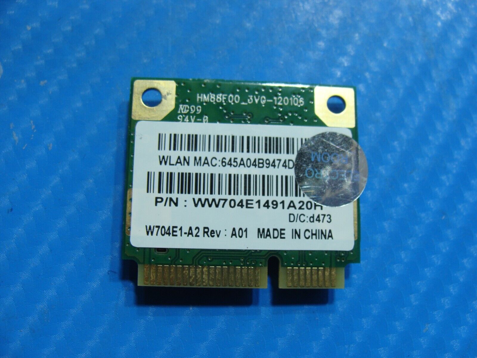 Toshiba Satellite L55-A 15.6