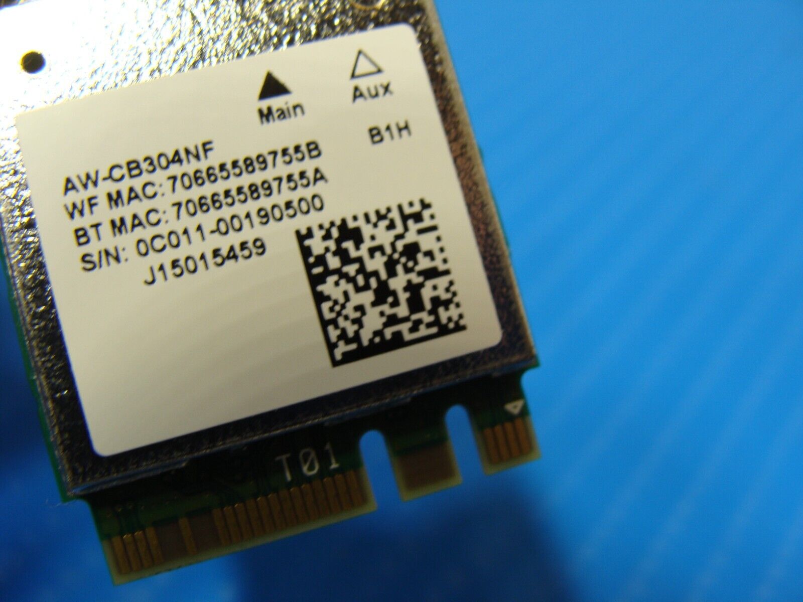 Asus VivoBook M413DA–WS51 14