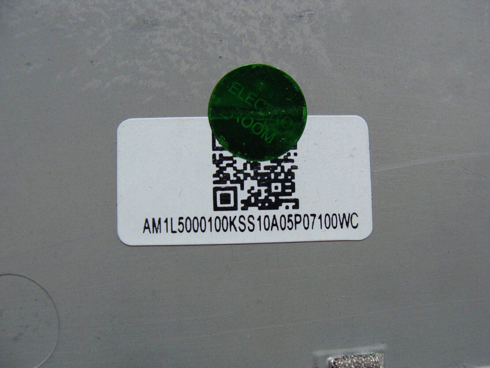 Lenovo ThinkPad 14” T14s Gen 1 Genuine Bottom Case Base Cover Black AM1L5000100 - Tested Computer Laptop Parts