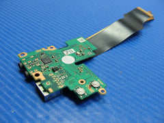 Toshiba Portege R835-P81 13.3" Genuine USB Audio Board w/ Cables FAL3U32 ER* - Laptop Parts - Buy Authentic Computer Parts - Top Seller Ebay