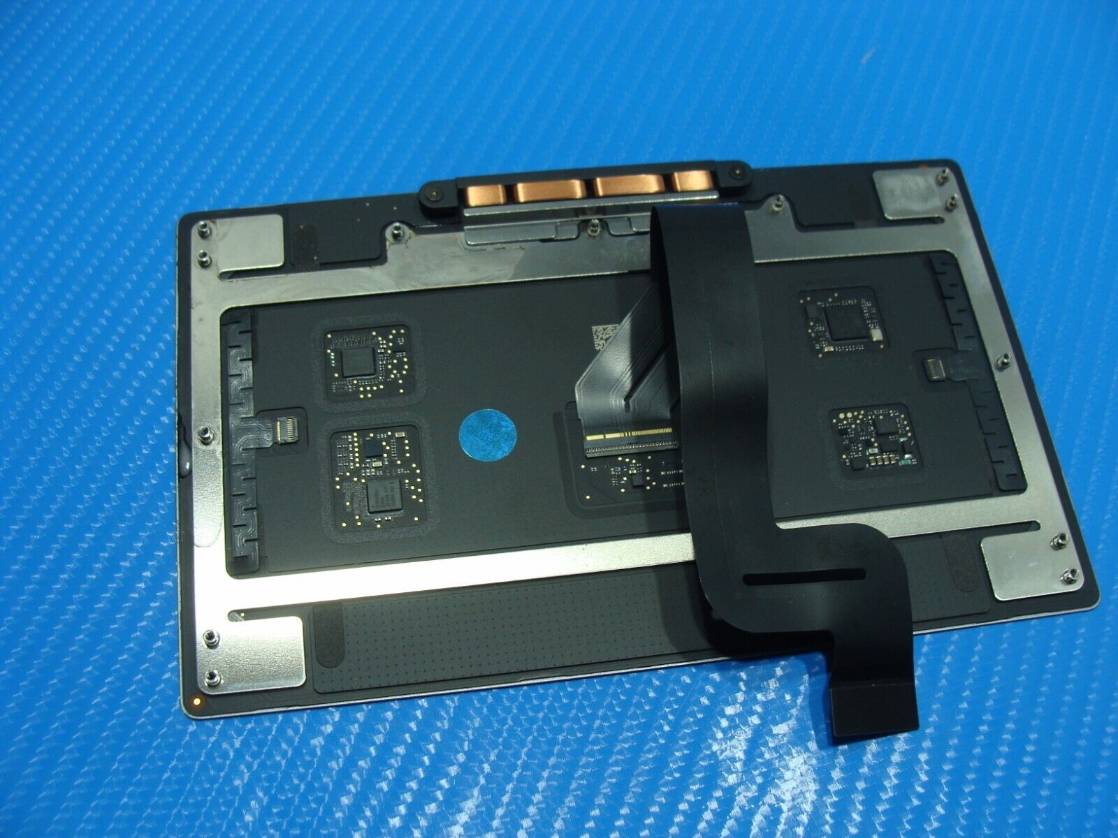 MacBook Pro A1707 15