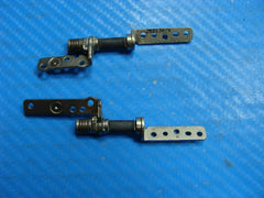 Samsung NP520U4C 14" Genuine Laptop Left & Right Hinge Set Hinges - Laptop Parts - Buy Authentic Computer Parts - Top Seller Ebay
