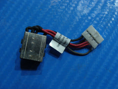 Dell Latitude 5491 14" Genuine DC IN Power Jack w/Cable DC30100ZD00 5MDFH