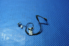 Dell Alienware 17 R2 17.3" Genuine Laptop LED with Cable DC020022E00 R71R6 Dell