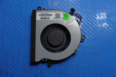 HP 250 G5 15.6" Genuine Laptop CPU Cooling Fan 813946-001 DC28000GAF0