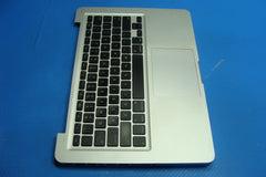 MacBook Pro A1278 MC374LL/A Early 2010 13" Top Case w/Trackpad Keyboard 661-5561 - Laptop Parts - Buy Authentic Computer Parts - Top Seller Ebay