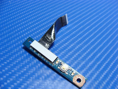 Dell XPS 15z 15.6" Battery LED Indicator PCB w/Cable 3VSS8LB0000 DA0SS8YBAE0 ER* - Laptop Parts - Buy Authentic Computer Parts - Top Seller Ebay