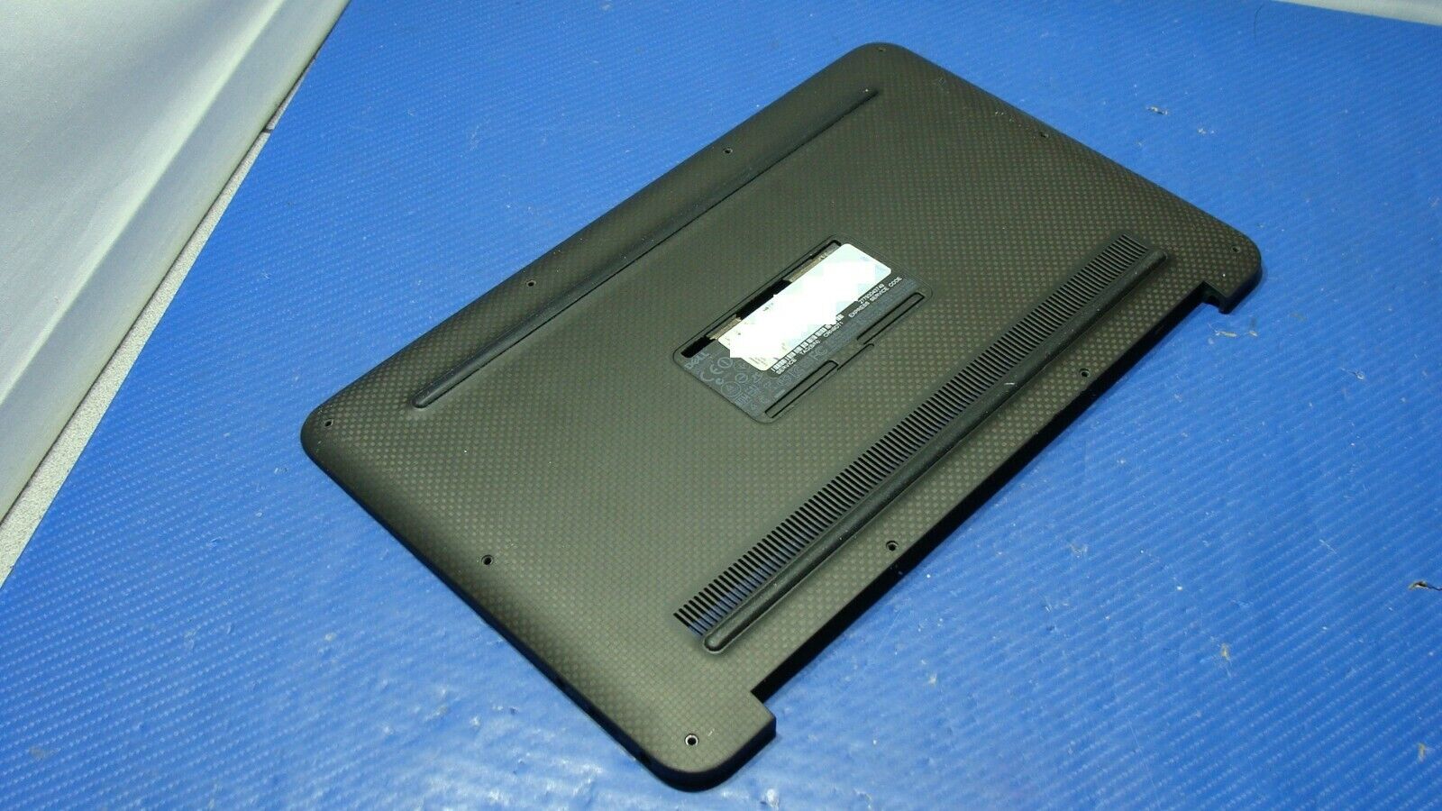 Dell XPS L321X 13.3 Genuine Laptop Bottom Base Case Cover 4K2N1