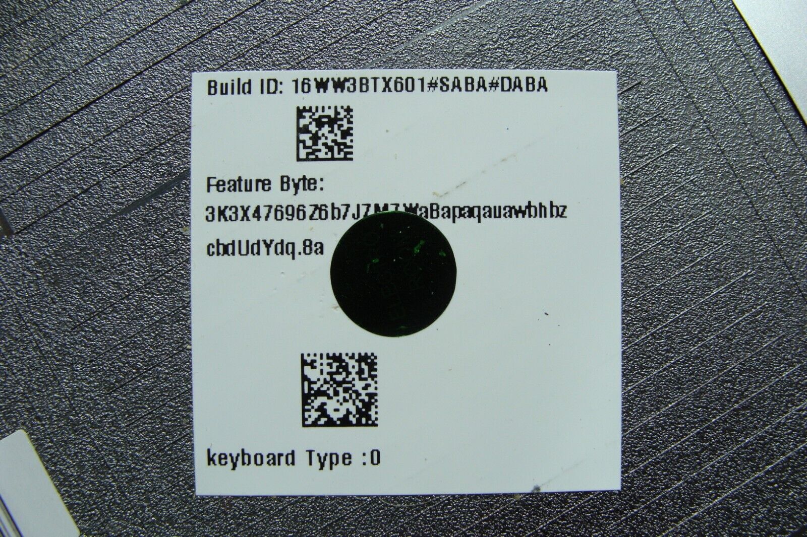 HP Stream 14 Pro G3 14