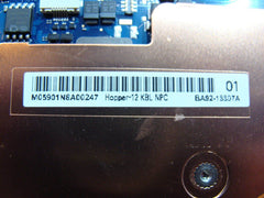 Samsung Chromebook Plus V2 XE520QAB-K04US 3965Y 1.5 Motherboard BA62-01009A ASIS - Tested Computer Laptop Parts