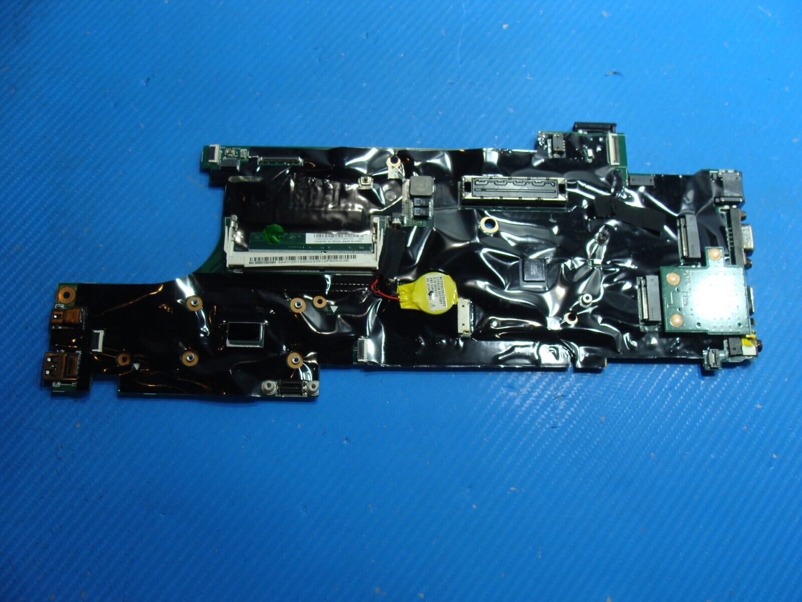 Lenovo ThinkPad T431s 14