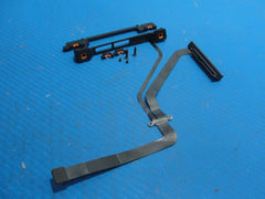 MacBook Pro A1286 15" 2011 MC721LL/A HDD Bracket w/IR/Sleep/Cable 922-9751 #7 - Laptop Parts - Buy Authentic Computer Parts - Top Seller Ebay
