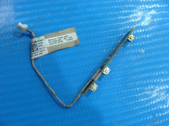 Dell Latitude 3379 13.3" Power Button Board w/Cable 3G1X1 450.07R0A.0002