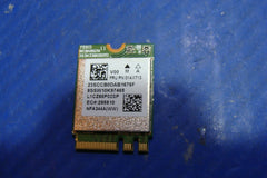 Lenovo Flex 4-1480 14" Genuine WiFi Wireless Bluetooth Card 01AX713 ER* - Laptop Parts - Buy Authentic Computer Parts - Top Seller Ebay