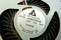 Asus N46V 14" Genuine Laptop CPU Cooling Fan w/Heatsink 13GN8I1AM020-1 ER* - Laptop Parts - Buy Authentic Computer Parts - Top Seller Ebay