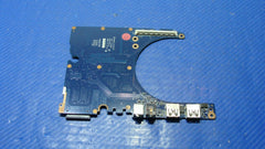 Dell Precision M4800 15.6" Genuine Audio USB SD Card Reader Board LS-9771P ER* - Laptop Parts - Buy Authentic Computer Parts - Top Seller Ebay