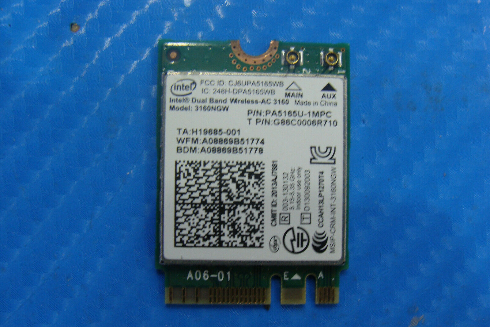 Toshiba Satellite E45-B4200 14