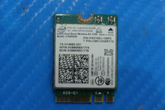 Toshiba Satellite E45-B4200 14" Genuine Wireless WiFi Card 3160NGW PA5165U-1MPC - Laptop Parts - Buy Authentic Computer Parts - Top Seller Ebay