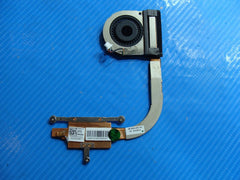 Dell Inspiron 11 3148 11.6" CPU Cooling Fan w/Heatsink KR2R4