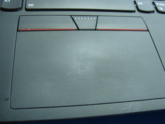 Lenovo ThinkPad 14" X1 Carbon 5th Gen Palmrest w/Keyboard Touchpad AM12S000500