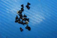 HP Elitebook 840 G7 14" Genuine Laptop Screw Set Screws for Repair ScrewSet