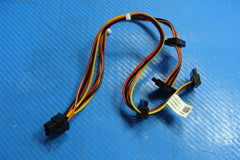 Dell Precision Tower 3620 Genuine Desktop Sata Power Cable cr9td - Tested Computer Laptop Parts
