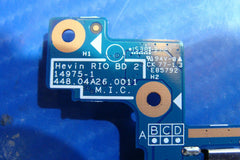 HP Pavilion x360 11-k120nr 11.6" Genuine USB Board 448.04A26.0011 ER* - Laptop Parts - Buy Authentic Computer Parts - Top Seller Ebay