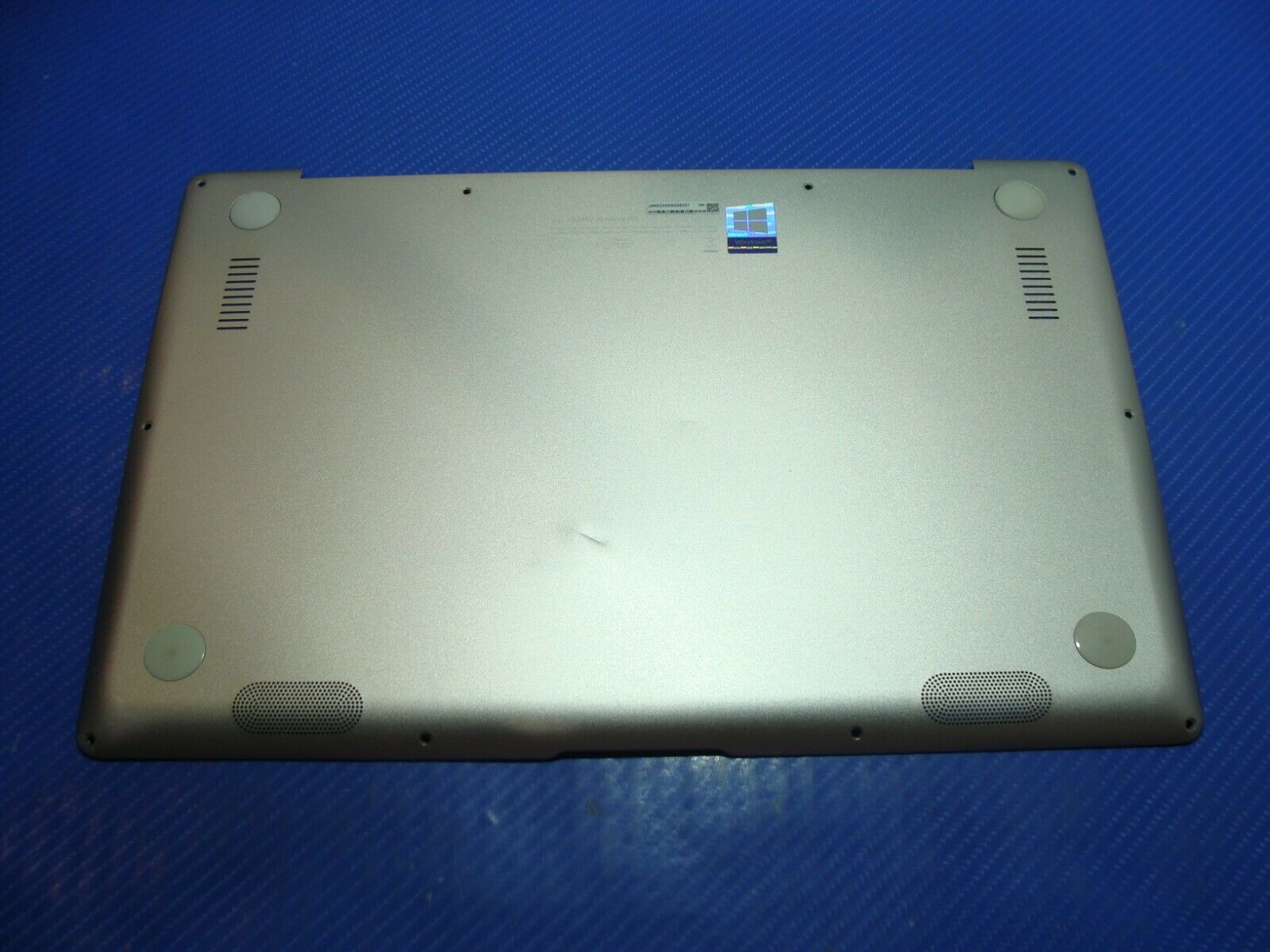 Asus ZenBook UX331U 13.3