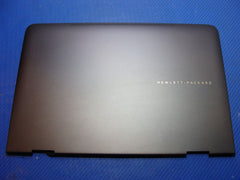 HP Spectre x360 13.3" 13-4197ms OEM Laptop LCD Back Cover w/WebCam 35Y0DLCTP5001