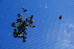 HP 15-r030wm 15.6" Genuine Laptop Screw Set Screws for Repair ScrewSet ER* - Laptop Parts - Buy Authentic Computer Parts - Top Seller Ebay