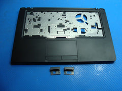 Dell Latitude 5491 14" Genuine Palmrest w/Touchpad Middle Frame Speakers N68YR