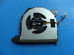 Lenovo IdeaPad L340-15API 15.6 CPU Cooling Fan DC28000E0F0