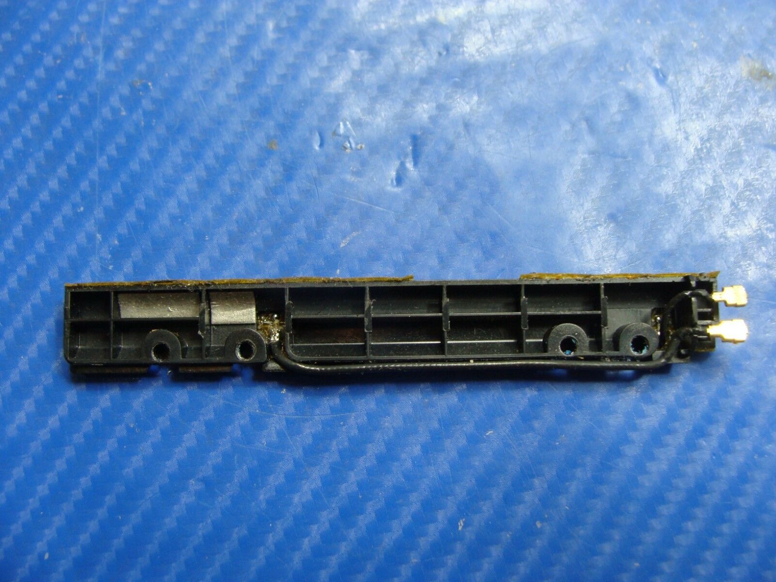 MacBook Pro A1286 MB470LL/A Late 2008 15