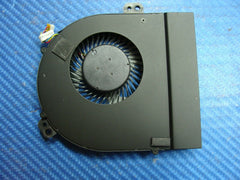 Dell Alienware 15.6" 15 R2 Genuine Laptop CPU Cooling Fan 9F65X DC28000FCF0 GLP* Dell